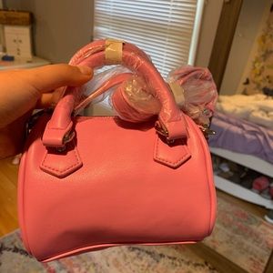 Forever 21 mini bag